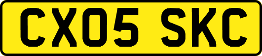 CX05SKC