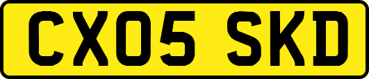 CX05SKD