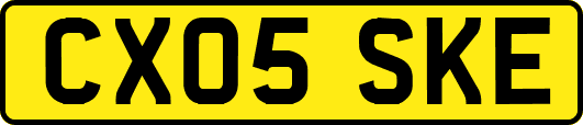 CX05SKE