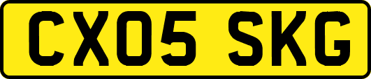 CX05SKG