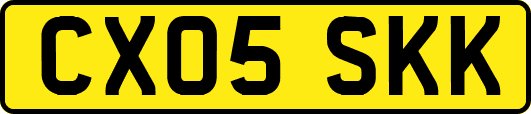 CX05SKK