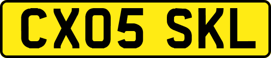 CX05SKL