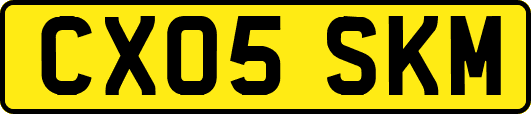 CX05SKM
