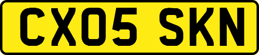 CX05SKN