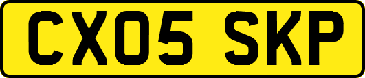 CX05SKP