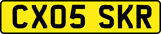 CX05SKR