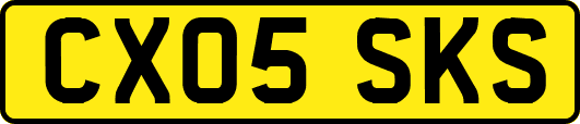 CX05SKS
