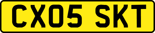 CX05SKT