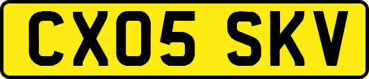 CX05SKV