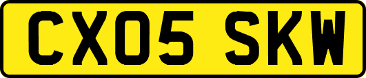 CX05SKW