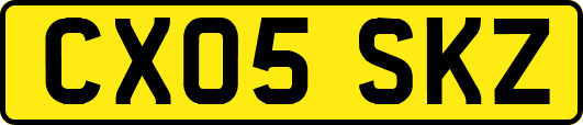 CX05SKZ