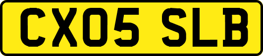 CX05SLB