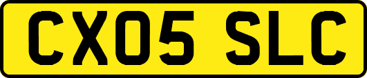 CX05SLC
