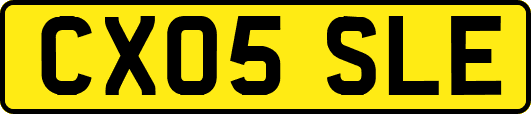 CX05SLE