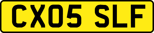 CX05SLF