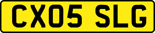 CX05SLG