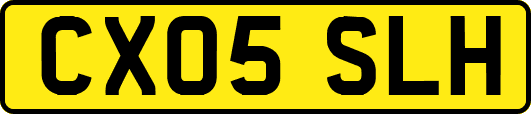 CX05SLH