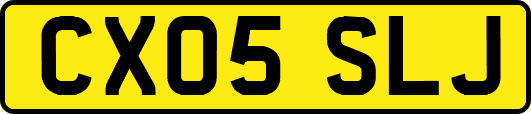 CX05SLJ