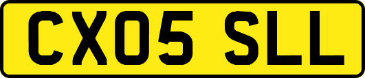 CX05SLL