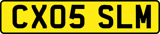 CX05SLM