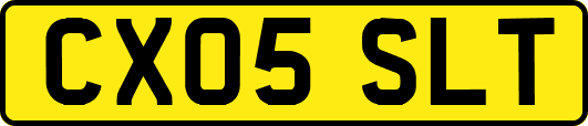 CX05SLT