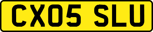 CX05SLU