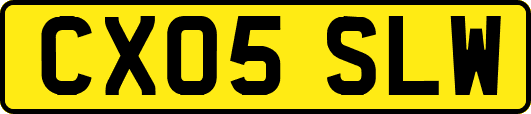 CX05SLW