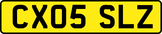 CX05SLZ