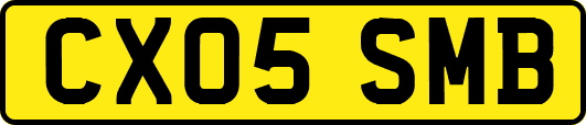 CX05SMB