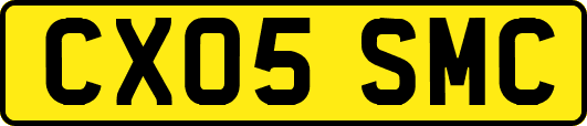 CX05SMC
