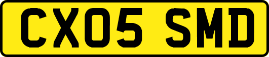 CX05SMD