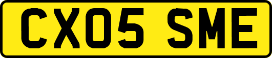 CX05SME