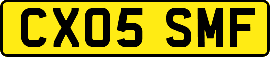 CX05SMF