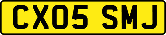 CX05SMJ