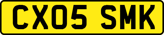 CX05SMK
