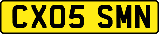 CX05SMN
