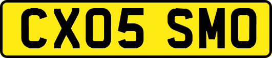 CX05SMO