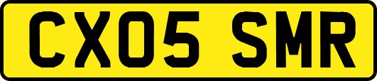CX05SMR