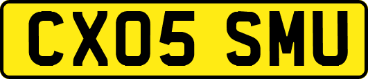 CX05SMU