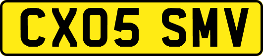 CX05SMV