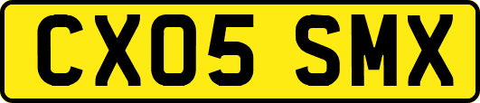 CX05SMX