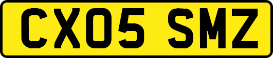 CX05SMZ
