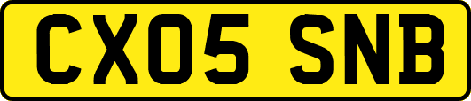 CX05SNB