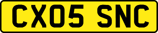 CX05SNC