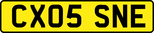 CX05SNE