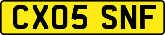 CX05SNF