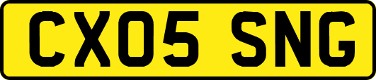 CX05SNG