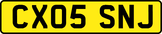 CX05SNJ