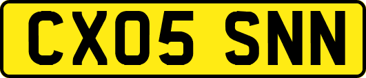 CX05SNN