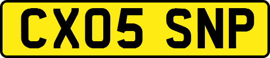 CX05SNP